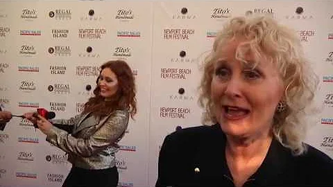 Janice Arrington - OC Film Commissioner