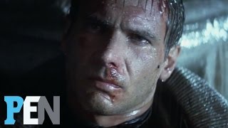 Celebrity Blade Runner: A Timeline of The Multiple Versions Of The Film | PEN | People Profile