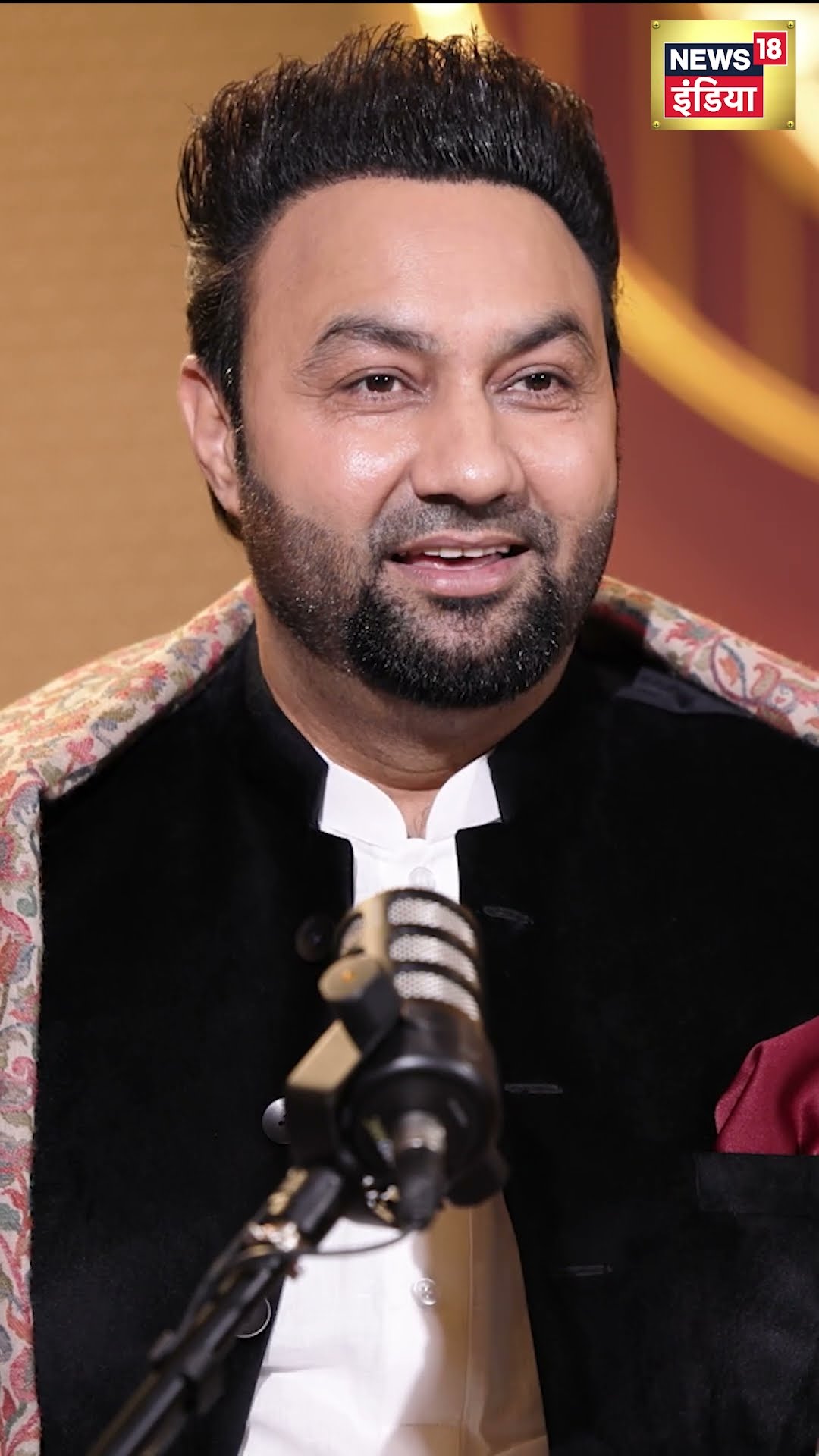 #Shorts | Badshah ने जब बिना पूछे Copy किया Lakhwinder Wadali का Song | #bollywood #badshah