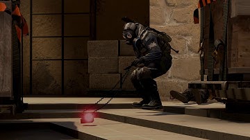 CLUTCH 1 v 5 | КЛАТЧ 1 в 5 (mirage)