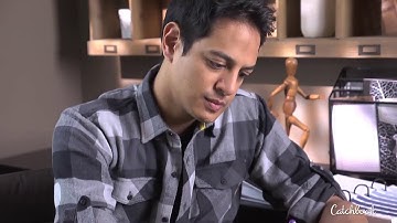 Artistic Design with Catchbook