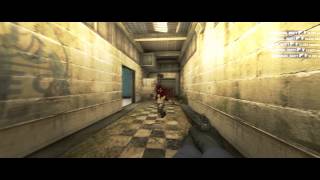 ESEA.net COTW: LOLDEFUSE p2k Ace