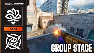 NiP vs Legacy | CS2 at EWC 26 - Group Stage - HIGHLIGHTS