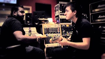 Make It Count - All Or Nothing (Official Video)