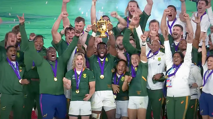 2019 — Year in Search