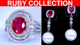 COLLECTION | RUBY | 08/31/2026