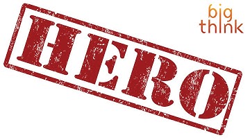 Philip Zimbardo on the Two Types of Heroes