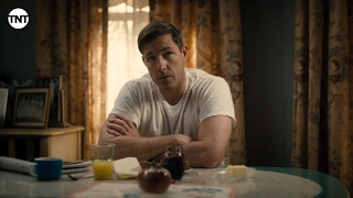 Two Families - Behind the Scenes | Public Morals | TNT