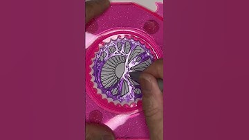 #asmr #art #asmrsounds #satisfying #asmrvideo #spirograph