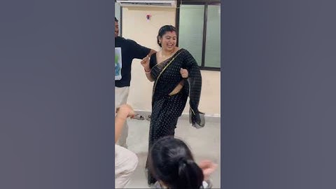 Aniversary  pe  mampi#shortvideos #bhojpuri #dance
