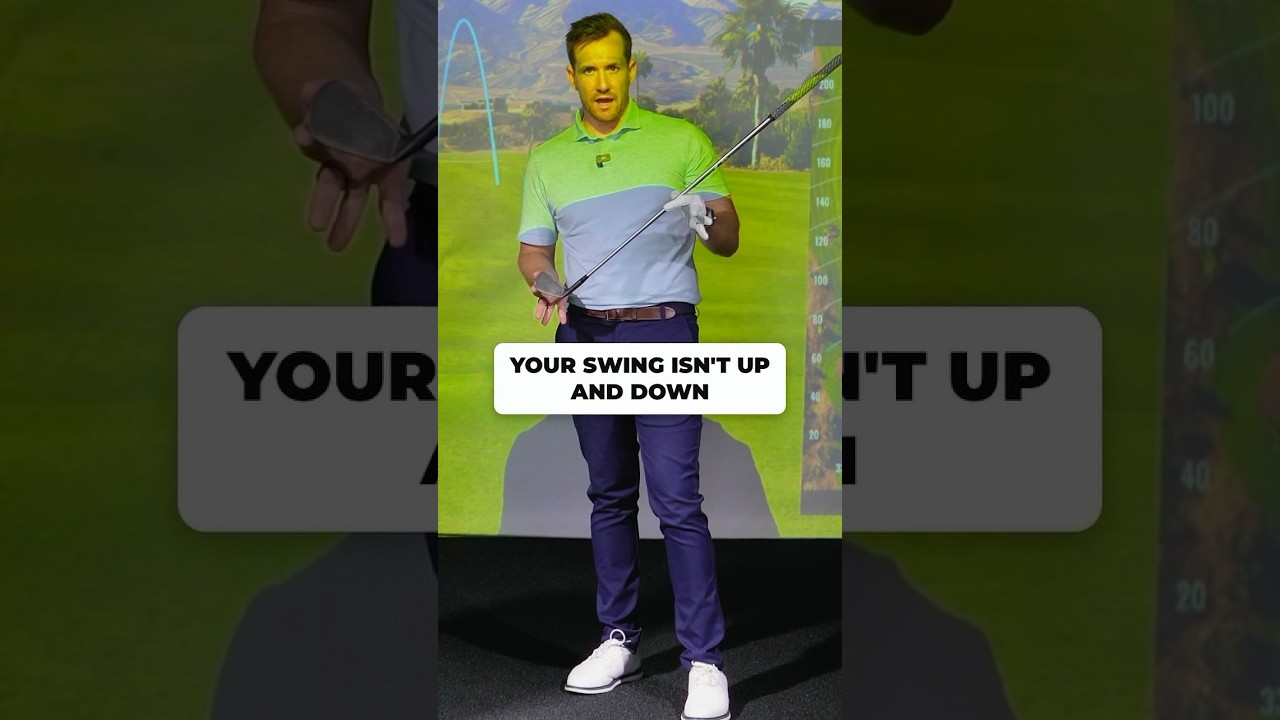 Master Your Swing: Essential Drills for Consistency #GolfTips #SwingDrills