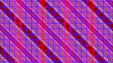 VJ Loop Motion Graphics Abstract Background VFX 061