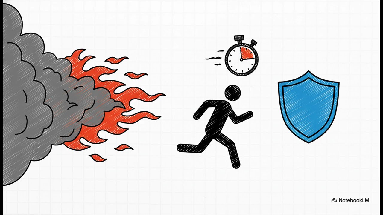 Sécurité Incendie : Règles Essentielles sur les Dégagements