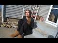 Police rescue a man from his extremely toxic girlfriend