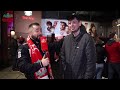 'We've Done It Before!' | Liverpool 0-3 Atalanta | Rory | Fan Cam