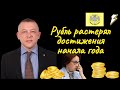 Сергей Дроздов - Рубль растерял достижения начала года📉