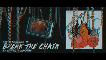 Guerrilla Warfare - Justice for None EP (FULL STREAM)