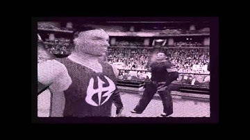 Smackdown: Just Bring It | King of the Ring 2002 Part 5