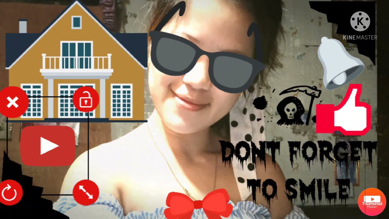 MUKBANG C./ HBD OYIE FROM TEAM LA FAM