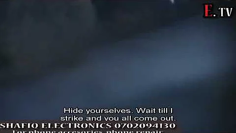 LEGENDARY BROTHERS 3 by KING VJ translated movies 2022 legend of sworn brothers. Katujejukanye