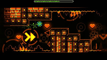 Geometry Dash  a new science by truecopa