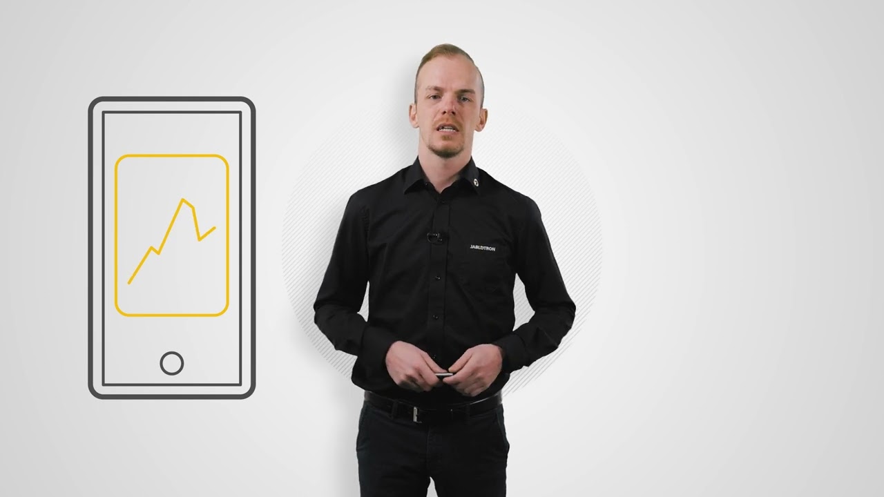 Vorteile unserer Systeme - Werden Sie zertifizierter JABLOTRON-Errichter