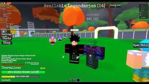 using req arrows in anime rifts for the first time