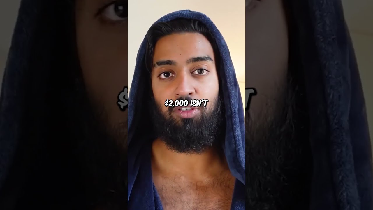 How To Actually Get Rich