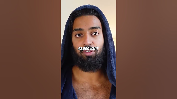 How To Actually Get Rich