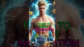 Foods That Fight Inflammation