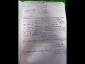 💫 Chemistry Made Cute – Part 3 NotesNeat handwriting + simple concepts = perfect learning 💖