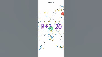 Braindom Draw Puzzle: Sketch Level 61