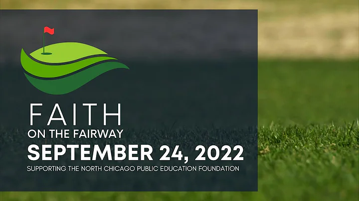 Faith on the Fairway | Interview with President Al...