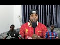 REAL MADRID Wants KONATE Immediately Welcome To LIVERPOOL EKITIKE CHIESA Wants Out Lfc News Update REAL MADRID Wants KONATE Immediately Welcome To LIVERPOOL EKITIKE CHIESA Wants Out Lfc News Update