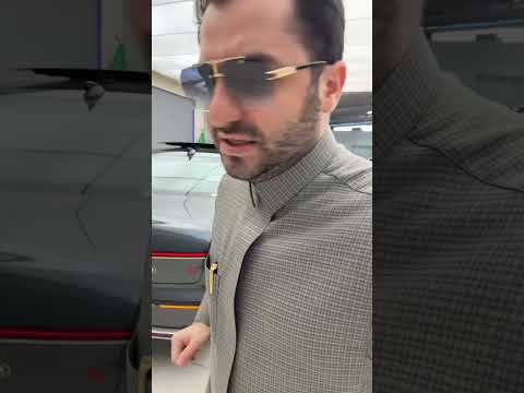 وهاذي ستاندر بهيونداي ازيرا 2025 كلاسك هيونداي دلعتها 74