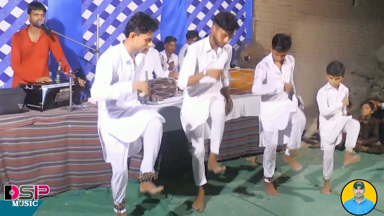 गोरखनाथ ने  रे सिलाम गरवागो चलो  ||गोगा जी महाराज का बहुत ही सुंदर भजन||गायक पवन बेनीवाल||