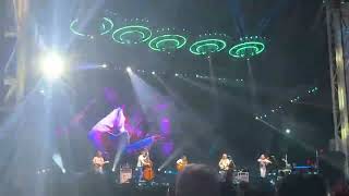 Celebrity Billy Strings Live! 7/27/24 Wealth
