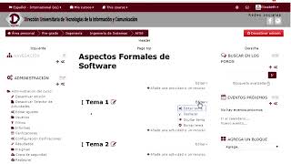 TUTORIAL 2 Como subir contenido al aula virtual