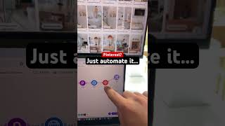 Reactivate your Pinterest game with this automation #pinterestmarketing