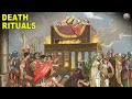 Fascinating Death Rituals From Throughout History