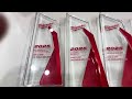 Review 4 giải thưởng Milwaukee trao tặng Hctools năm 2025!