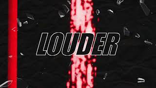 4B, Mikey Barreneche - LOUDER | HARD Recs