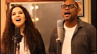 Seu Amor - LUDI ft. Isaías Saad (Cover) | Nielsen Vagner e Elen Araujo