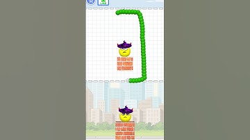 Draw To Smash । Draw To Smash Android । Draw To Smash Gameplay level 213 #shorts #drawtosmash