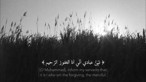 سورة الفرقان عبدالودود حنيف تلاوة رائعة