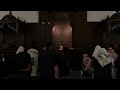 صلاة التراويح للشيخ خالد الجليل الليلة الخامسة عشر رمضان 1447هـ