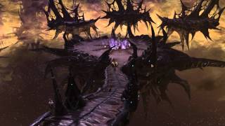 Rift - Endless Eclipse 5 - Pre-Regulos Scene - No UI - Lucidium