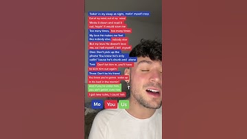 Thumbnail of Can you sing new rules by dua lipa ‘till the end?🎤
