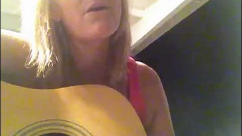 Holly's Cold Cold Heart Cover