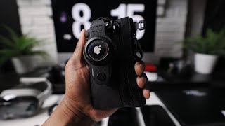 This is my favorite EDC pouch #edc